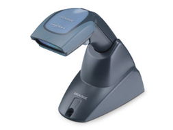 Datalogic Heron D130 與 Cipher Lab 1266 Only 單線激光掃描槍對比解析